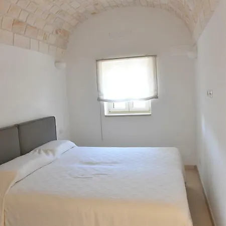 Vakantiehuis Trull'amore