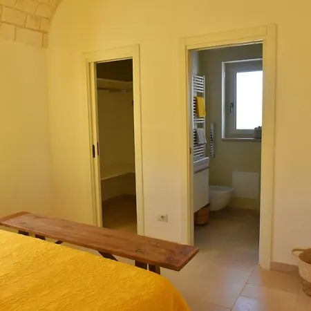 Trull'amore * Ostuni